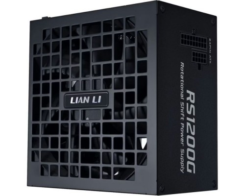 Блок живлення Lian Li 1200W RS Gold (G9P.RS1200G.BH00.EU)