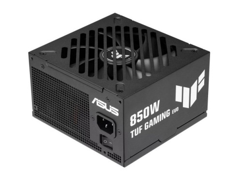 Блок живлення ASUS 850W TUF Gaming Gold EVO (90YE00SA-B0NA00)