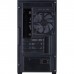 Корпус для ПК 1stPlayer AU6-BK-2FA7-14-2FA7R-1FA7