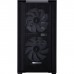 Корпус для ПК 1stPlayer AU6-BK-2FA7-14-2FA7R-1FA7