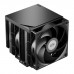 Кулер до процесора PcCooler Охолоджувач для процесора PсCOOLER RT720 TC BK чорний IntelLGA 115X/12 (RT720 TC BK)