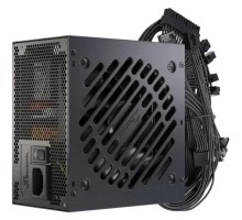 Блок живлення Seasonic 650W (CORE GC-650 ATX31)
