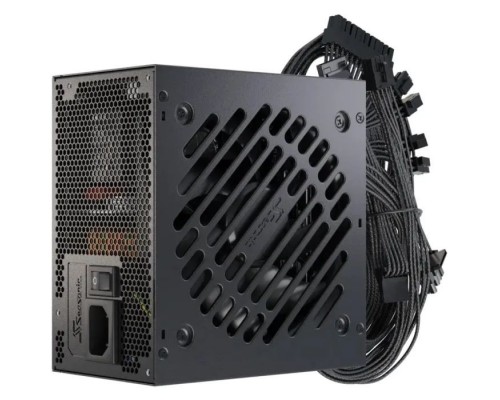 Блок живлення Seasonic 650W (CORE GC-650 ATX31)