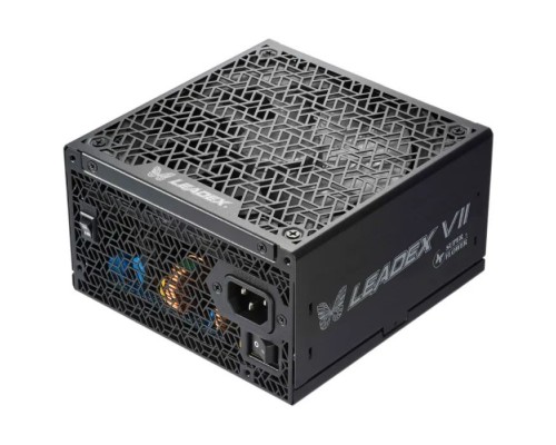 Блок живлення Super Flower 1000W LEADEX VII GOLD (SF-1000F14XG)
