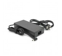 Блок живлення до ноутбуку Merlion ASUS 240W 20V 12А, 4.5*3.0 (38398 / LAS240/20-4.5*3.0)