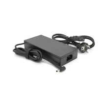 Блок живлення до ноутбуку Merlion ASUS 240W 20V 12А, 4.5*3.0 (38398 / LAS240/20-4.5*3.0)