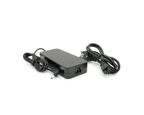 Блок живлення до ноутбуку Merlion ASUS 150W 20V 7.5А, 4.5*3.0 (38393 / LAS150/20-4.5*3.0)