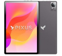 Планшет Pixus Line NEW 10.1" 6/128GB LTE metal, graphite (4897058532340)