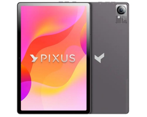 Планшет Pixus Line NEW 10.1