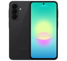 Мобільний телефон Samsung Galaxy A27 5G 8/256Gb Black (SM-A276BZKCEUC)