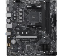 Материнська плата MSI PRO B550M-B