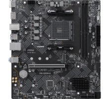 Материнська плата MSI PRO B550M-B