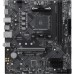 Материнська плата MSI PRO B550M-B