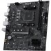 Материнська плата MSI PRO B550M-B