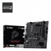 Материнська плата MSI PRO B550M-B
