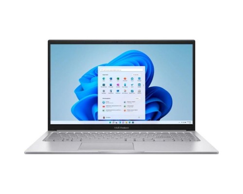 Ноутбук ASUS Vivobook 15 X1504MA-BQ131W (90NB17I2-M00550)