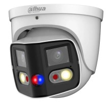 Камера відеоспостереження Dahua DH-IPC-PDW3849-A180-AS-PV (2.8)