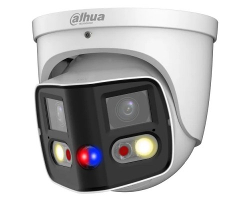Камера відеоспостереження Dahua DH-IPC-PDW3849-A180-AS-PV (2.8)