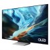 Телевізор Samsung OLED 4K QE55S90HAEXUA Vision AI 2026 (QE55S90HAEXUA)