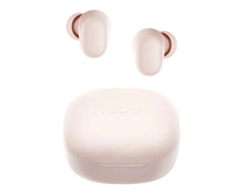Навушники Xiaomi Buds 6 Play Pink (1071790)