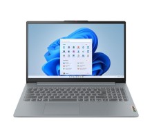 Ноутбук Lenovo IdeaPad Slim 3 15AMN8 (82XQ01K2RA)