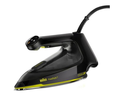 Праска Braun FI 7255 GR