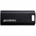 Накопичувач SSD USB Type-C 2TB Move Ridge Goodram (SSDR-GMRE-02T-K0)
