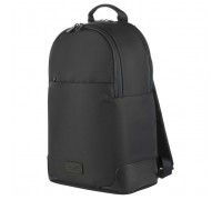 Рюкзак для ноутбука Tucano 15.6/16", Fine, black (BKFINE15D-BK)