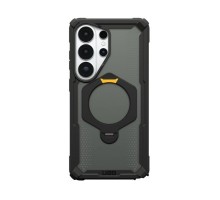 Чохол до мобільного телефона UAG Samsung Galaxy S26 Ultra Plasma XTE 360 with Magnet Black/Pop Heritage Yellow (214525114040)