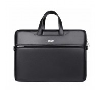 Сумка для ноутбука 2E 13/14", Slim Business Black (2E-CBP2484BK)