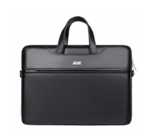 Сумка для ноутбука 2E 13/14", Slim Business Black (2E-CBP2484BK)