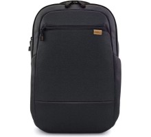 Рюкзак для ноутбука Dell 14/16" EcoLoop Pro Premium Slim Backpack, Black, CP7625S (460-BDXV)