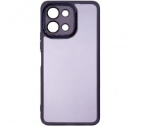 Чохол до мобільного телефона Armorstandart Shade Tecno Spark Go 3 4G Dark Violet (ARM91542)