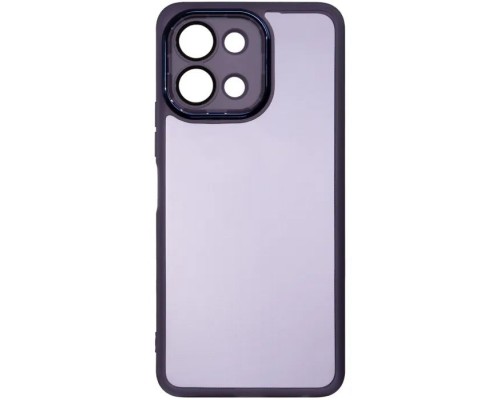 Чохол до мобільного телефона Armorstandart Shade Tecno Spark Go 3 4G Dark Violet (ARM91542)