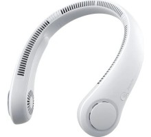Вентилятор Jisulife Neck Fan Life3 FA14 grey