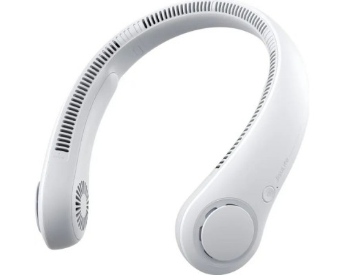 Вентилятор Jisulife Neck Fan Life3 FA14 grey