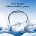 Вентилятор Jisulife Neck Fan Life3 FA14 grey