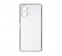 Чохол до мобільного телефона Armorstandart Air Force Tecno Spark Go 3 4G Clear (ARM91014)