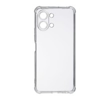 Чохол до мобільного телефона Armorstandart Air Force Tecno Spark Go 3 4G Clear (ARM91014)