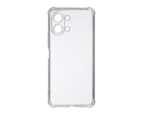 Чохол до мобільного телефона Armorstandart Air Force Tecno Spark Go 3 4G Clear (ARM91014)