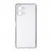 Чохол до мобільного телефона Armorstandart Air Force Tecno Spark Go 3 4G Clear (ARM91014)