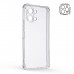 Чохол до мобільного телефона Armorstandart Air Force Tecno Spark Go 3 4G Clear (ARM91014)