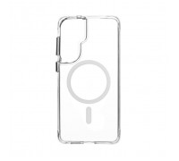 Чохол до мобільного телефона Armorstandart Clear MagCase Samsung S26 Plus 5G Transparent (ARM89461)
