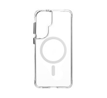 Чохол до мобільного телефона Armorstandart Clear MagCase Samsung S26 Plus 5G Transparent (ARM89461)