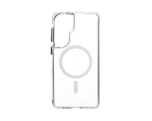 Чохол до мобільного телефона Armorstandart Clear MagCase Samsung S26 Plus 5G Transparent (ARM89461)