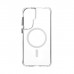 Чохол до мобільного телефона Armorstandart Clear MagCase Samsung S26 Plus 5G Transparent (ARM89461)