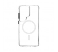 Чохол до мобільного телефона Armorstandart Clear MagCase Samsung S26 Ultra 5G Transparent (ARM88865)