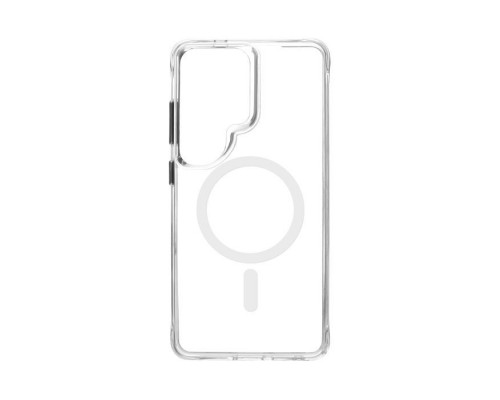 Чохол до мобільного телефона Armorstandart Clear MagCase Samsung S26 Ultra 5G Transparent (ARM88865)