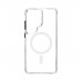 Чохол до мобільного телефона Armorstandart Clear MagCase Samsung S26 Ultra 5G Transparent (ARM88865)