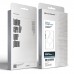Чохол до мобільного телефона Armorstandart Clear MagCase Samsung S26 Ultra 5G Transparent (ARM88865)